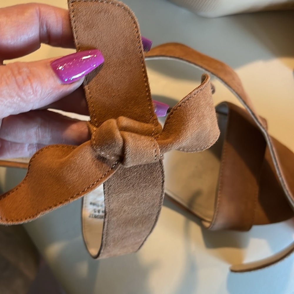 Signature By JOURNEE COLLECTION HEELS - Picture 12 of 12